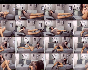 afroditha_ — 78 minute Chaturbate female cam show recording, 1080p, Apr 10, 2021