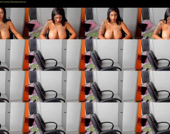alessa_weet — 30 minute Chaturbate female cam show recording, 720p, Apr 11, 2021