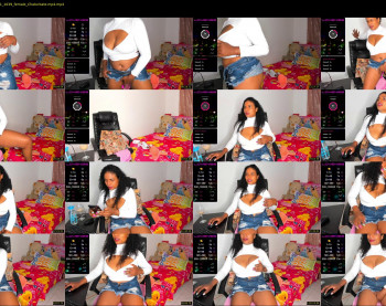 alexandra_mar — 71 minute Chaturbate female cam show recording, 1080p, Apr 10, 2021