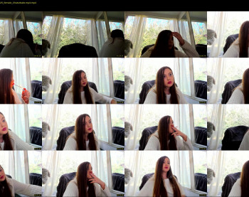 alexispixie — 12 minute Chaturbate female cam show recording, 1080p, Apr 10, 2021