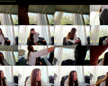 alexispixie — 32 minute Chaturbate female cam show recording, 1080p, Apr 10, 2021