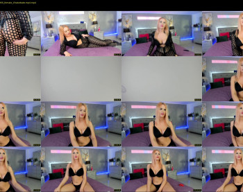 alexsisfaye — 70 minute Chaturbate female cam show recording, 1080p, Apr 10, 2021