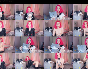 alicentity — 70 minute Chaturbate female cam show recording, 1080p, Apr 10, 2021