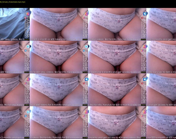 alizezaide — 21 minute Chaturbate female cam show recording, 1080p, Apr 11, 2021