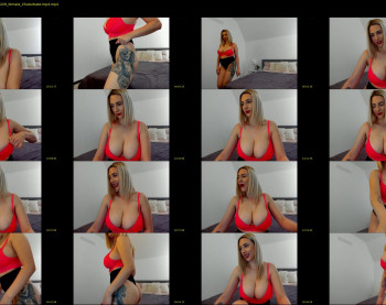 allayah — 35 minute Chaturbate female cam show recording, 1080p, Apr 10, 2021