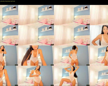 anablerd — 39 minute Chaturbate female cam show recording, 1080p, Apr 10, 2021