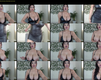 analiia_cox — 12 minute Chaturbate female cam show recording, 1080p, Apr 10, 2021