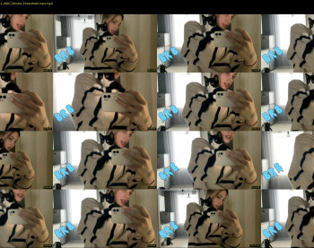 angel_from_sky — 70 minute Chaturbate female cam show recording, 1080p, Apr 10, 2021