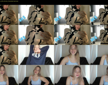 angel_from_sky — 70 minute Chaturbate female cam show recording, 1080p, Apr 10, 2021