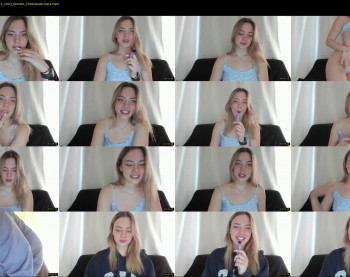 angel_from_sky — 39 minute Chaturbate female cam show recording, 1080p, Apr 10, 2021