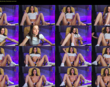 angels_kiss — 70 minute Chaturbate female cam show recording, 1080p, Apr 10, 2021