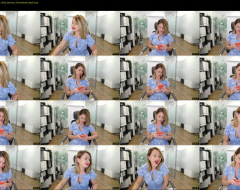 annemarry96 — 7 minute Chaturbate female cam show recording, 1080p, Apr 10, 2021