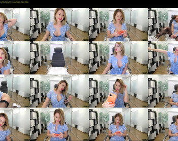 annemarry96 — 44 minute Chaturbate female cam show recording, 1080p, Apr 10, 2021