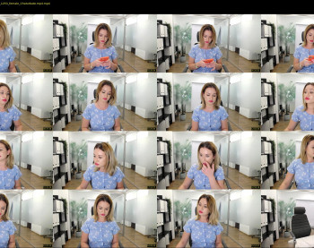 annemarry96 — 30 minute Chaturbate female cam show recording, 1080p, Apr 10, 2021