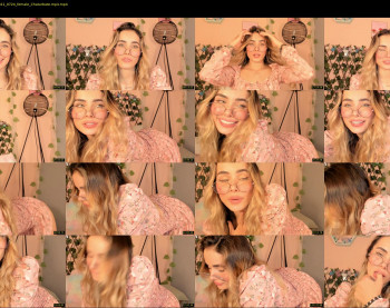 antonia_savatto_ — 70 minute Chaturbate female cam show recording, 1080p, Apr 10, 2021
