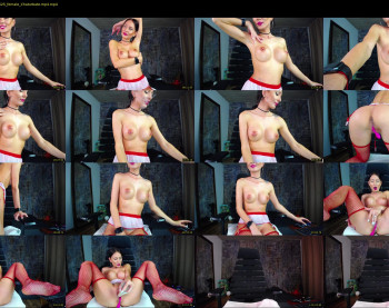 apamatska — 70 minute Chaturbate female cam show recording, 1080p, Apr 11, 2021