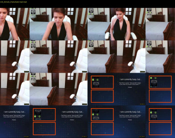 arianasage_ — 70 minute Chaturbate female cam show recording, 1080p, Apr 10, 2021