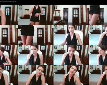 arianasage_ — 40 minute Chaturbate female cam show recording, 1080p, Apr 10, 2021
