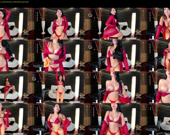 ashleyjhonson1 — 71 minute Chaturbate female cam show recording, 1080p, Apr 10, 2021