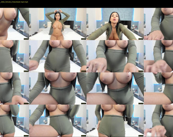 asian_delight_ — 23 minute Chaturbate female cam show recording, 1080p, Apr 10, 2021