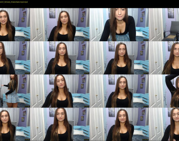 babelucy_18 — 70 minute Chaturbate female cam show recording, 1080p, Apr 10, 2021