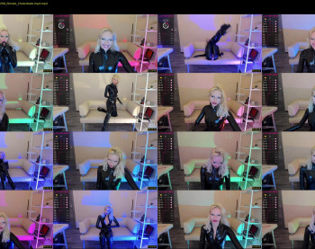 beatrix_rich — 13 minute Chaturbate female cam show recording, 1080p, Apr 10, 2021