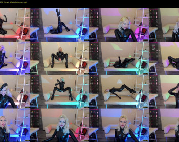 beatrix_rich — 38 minute Chaturbate female cam show recording, 1080p, Apr 10, 2021