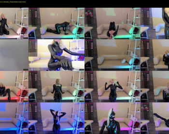 beatrix_rich — 70 minute Chaturbate female cam show recording, 1080p, Apr 11, 2021