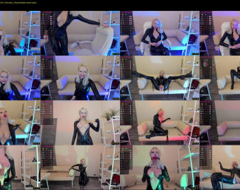 beatrix_rich — 70 minute Chaturbate female cam show recording, 1080p, Apr 11, 2021