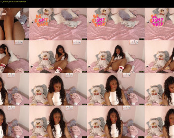 belkis_mills — 70 minute Chaturbate female cam show recording, 1080p, Apr 11, 2021