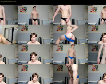 benjaminbond — 70 minute Chaturbate male cam show recording, 1080p, Apr 10, 2021