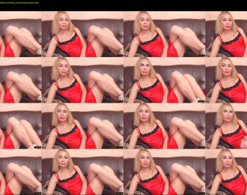blond_pussy_ — 3 minute Chaturbate female cam show recording, 720p, Apr 10, 2021