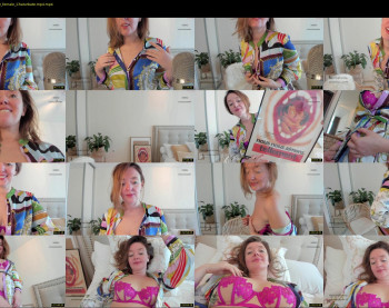 braingirl — 107 minute Chaturbate female cam show recording, 720p, Apr 10, 2021