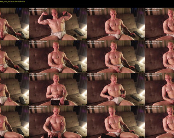 chris_boy37 — 26 minute Chaturbate male cam show recording, 1080p, Apr 10, 2021