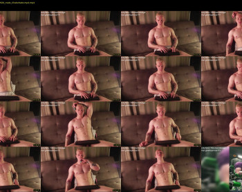 chris_boy37 — 20 minute Chaturbate male cam show recording, 1080p, Apr 10, 2021