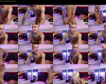 chris_scolaro — 10 minute Chaturbate male cam show recording, 1080p, Apr 11, 2021
