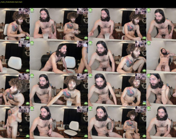 classied — 78 minute Chaturbate male cam show recording, 1080p, Apr 10, 2021