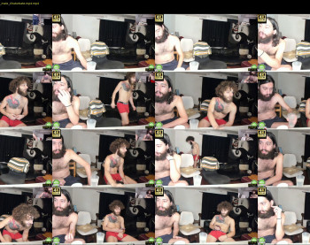 classied — 31 minute Chaturbate male cam show recording, 1080p, Apr 11, 2021