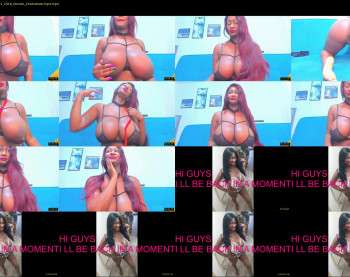 crazy_addixtion — 86 minute Chaturbate female cam show recording, 1080p, Apr 10, 2021