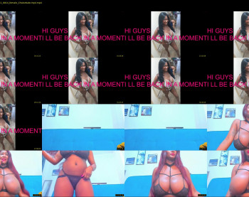 crazy_addixtion — 89 minute Chaturbate female cam show recording, 1080p, Apr 11, 2021