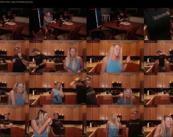 derrick_and_brittany — 36 minute Chaturbate couple cam show recording, 720p, Apr 11, 2021