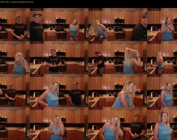 derrick_and_brittany — 36 minute Chaturbate couple cam show recording, 720p, Apr 11, 2021