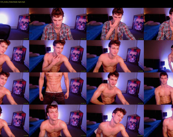 dirty_pothos — 70 minute Chaturbate male cam show recording, 1080p, Apr 10, 2021