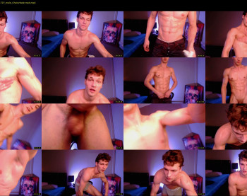 dirty_pothos — 5 minute Chaturbate male cam show recording, 1080p, Apr 10, 2021