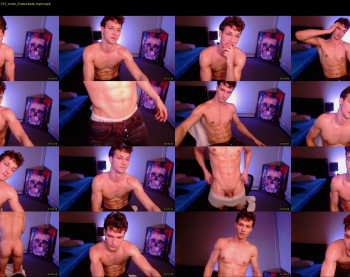 dirty_pothos — 25 minute Chaturbate male cam show recording, 1080p, Apr 10, 2021