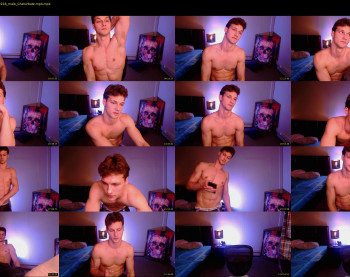 dirty_pothos — 70 minute Chaturbate male cam show recording, 1080p, Apr 10, 2021
