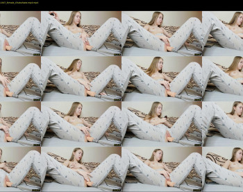 dreamspussy — 80 minute Chaturbate female cam show recording, 720p, Apr 10, 2021