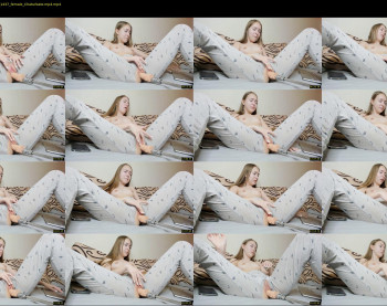 dreamspussy — 36 minute Chaturbate female cam show recording, 720p, Apr 10, 2021