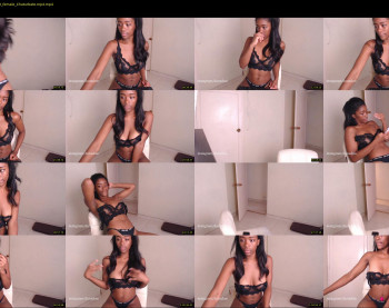 duna_du — 74 minute Chaturbate female cam show recording, 1080p, Apr 10, 2021