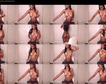 duna_du — 20 minute Chaturbate female cam show recording, 1080p, Apr 10, 2021